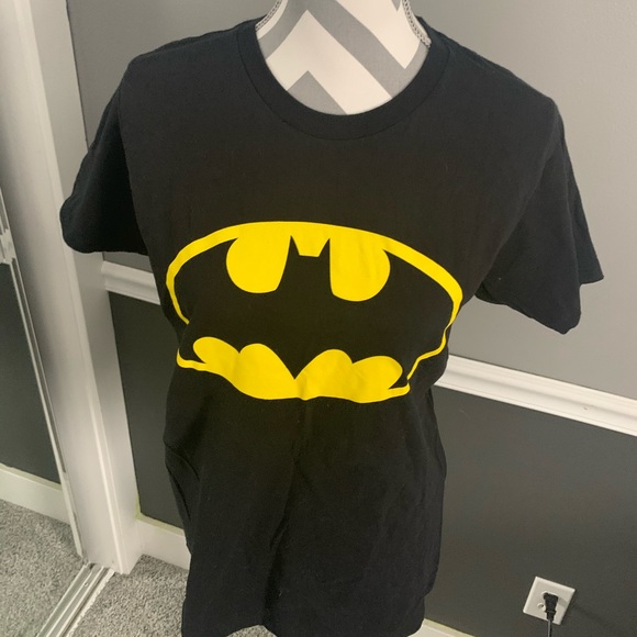 Batman Tshirt - Picture 3 of 6